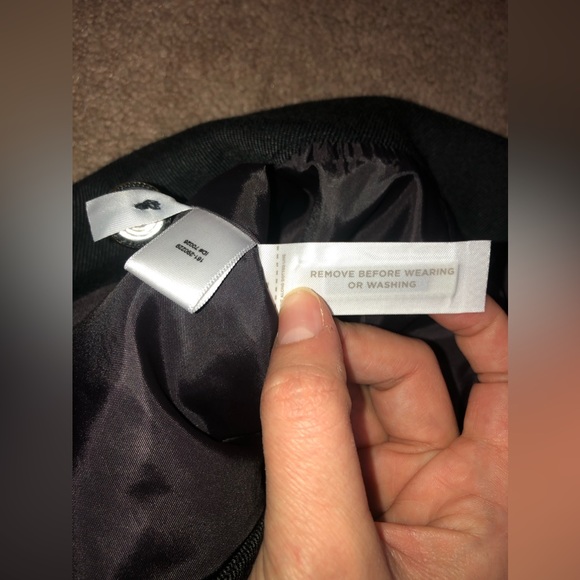 Loft Skirt - Picture 6 of 7